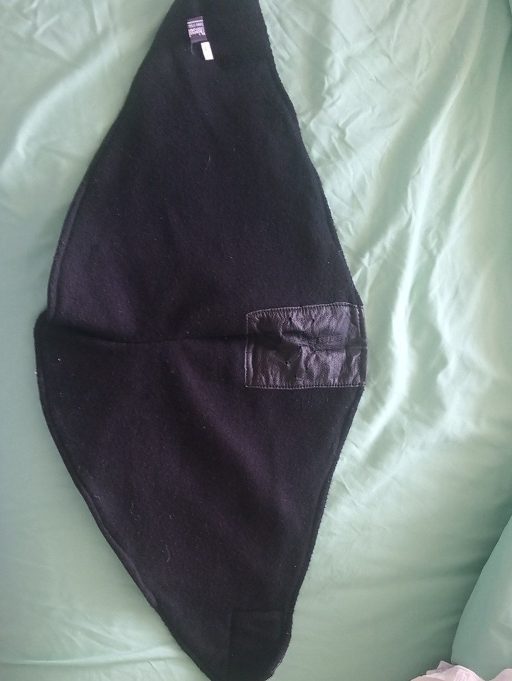 Harley-Davidson Face Mask - Picture 4 of 4